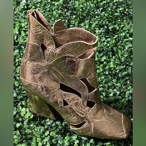 Dries Van Noten Boots